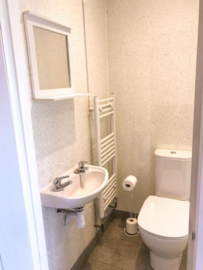 Rabbits Warren, 2 Single Bed Holiday Let In The Forest Of Dean Blakeney  Ngoại thất bức ảnh