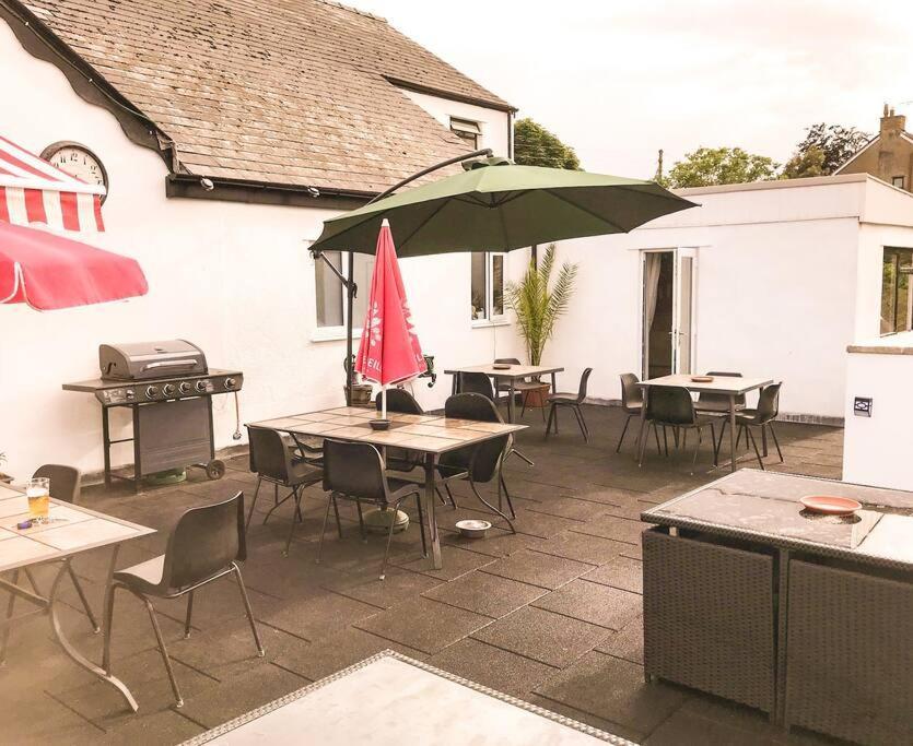 Rabbits Warren, 2 Single Bed Holiday Let In The Forest Of Dean Blakeney  Ngoại thất bức ảnh