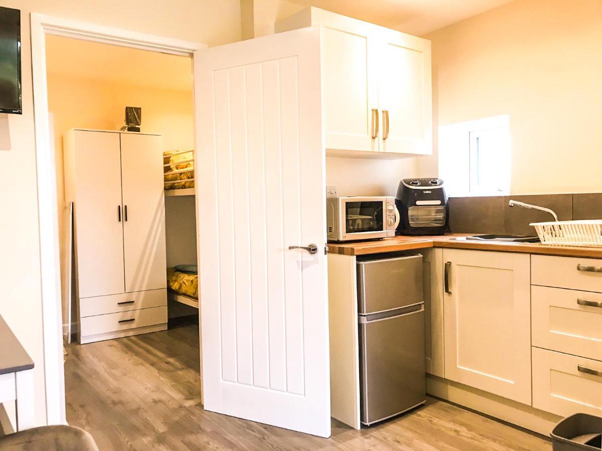 Rabbits Warren, 2 Single Bed Holiday Let In The Forest Of Dean Blakeney  Ngoại thất bức ảnh