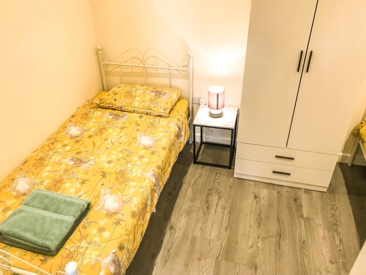 Rabbits Warren, 2 Single Bed Holiday Let In The Forest Of Dean Blakeney  Ngoại thất bức ảnh